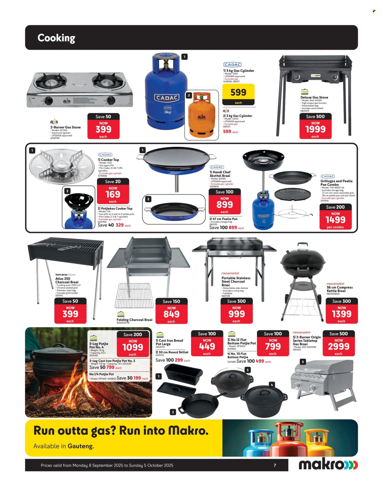 Makro specials - 08/09/2025 - 05/10/2025. Page 7