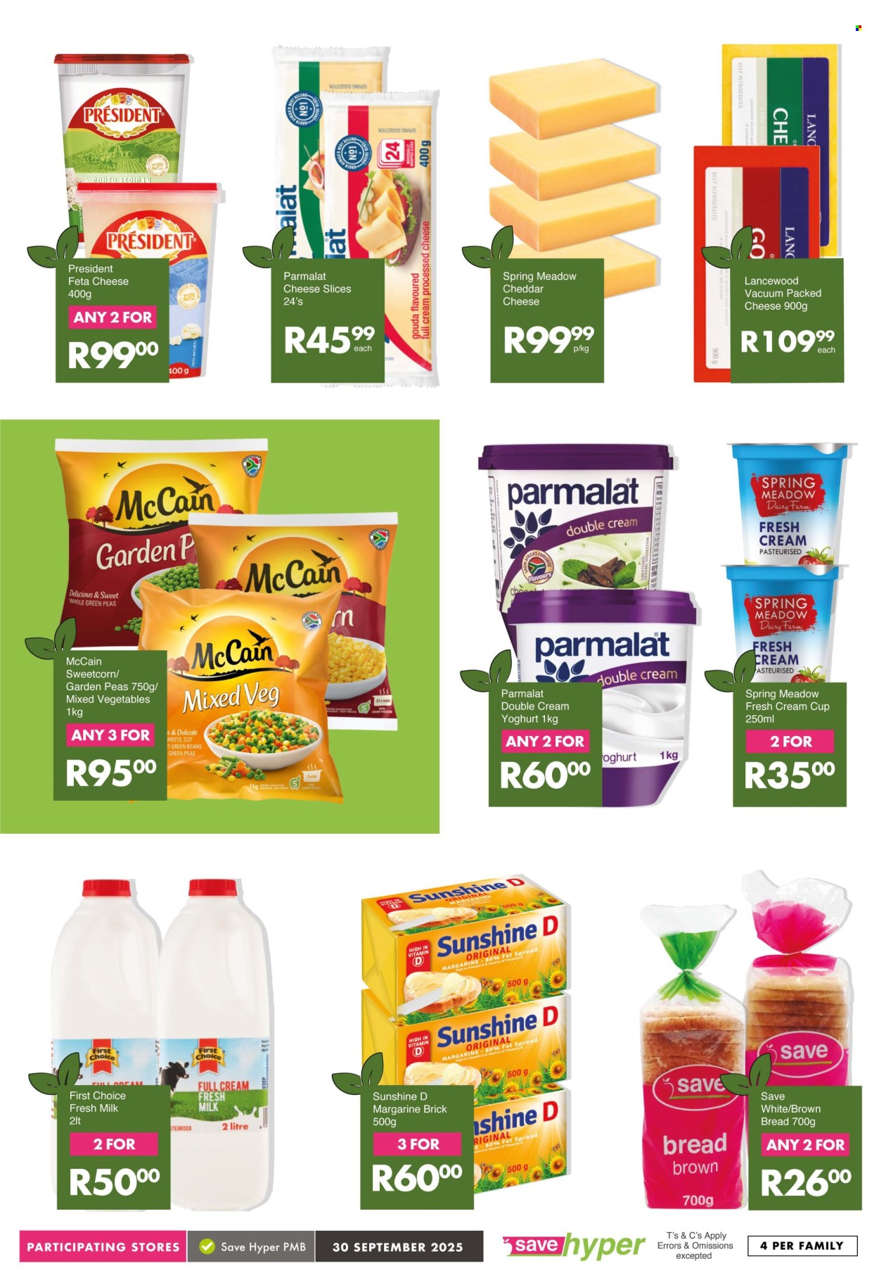 Save hyper specials - 30/09/2025 - 30/09/2025. Page 10