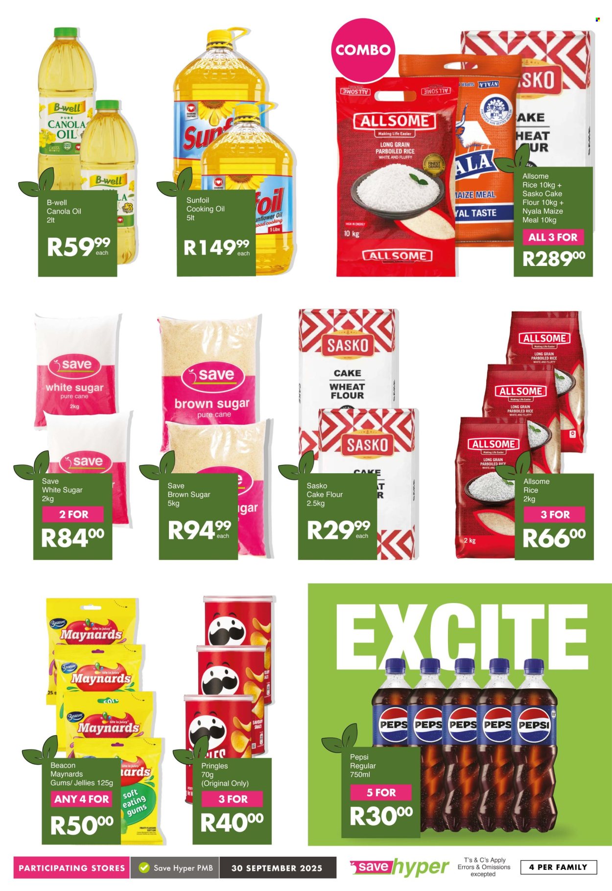 Save hyper specials - 30/09/2025 - 30/09/2025. Page 11