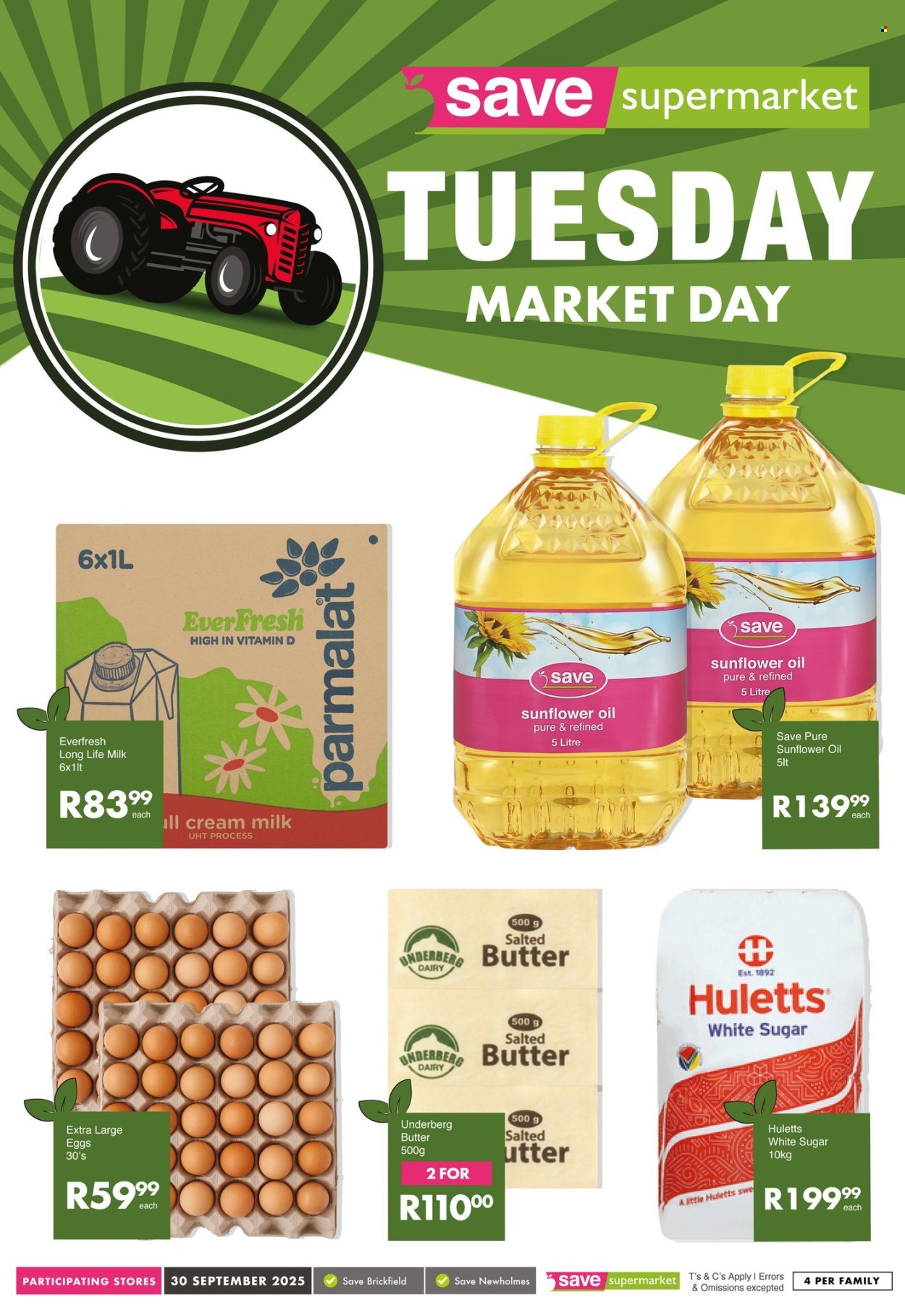 Save supermarket specials - 30/09/2025 - 30/09/2025. Page 4