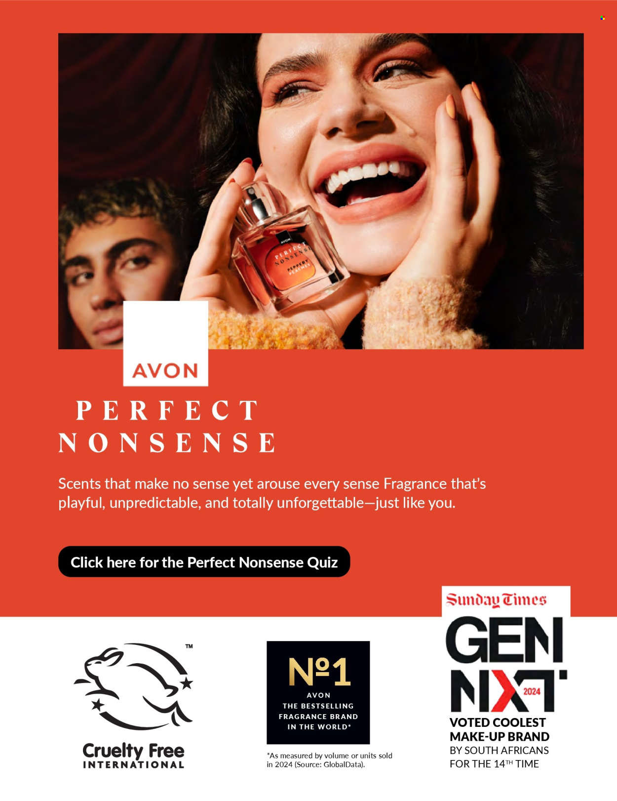 Avon specials - 01/10/2025 - 31/10/2025. Page 3