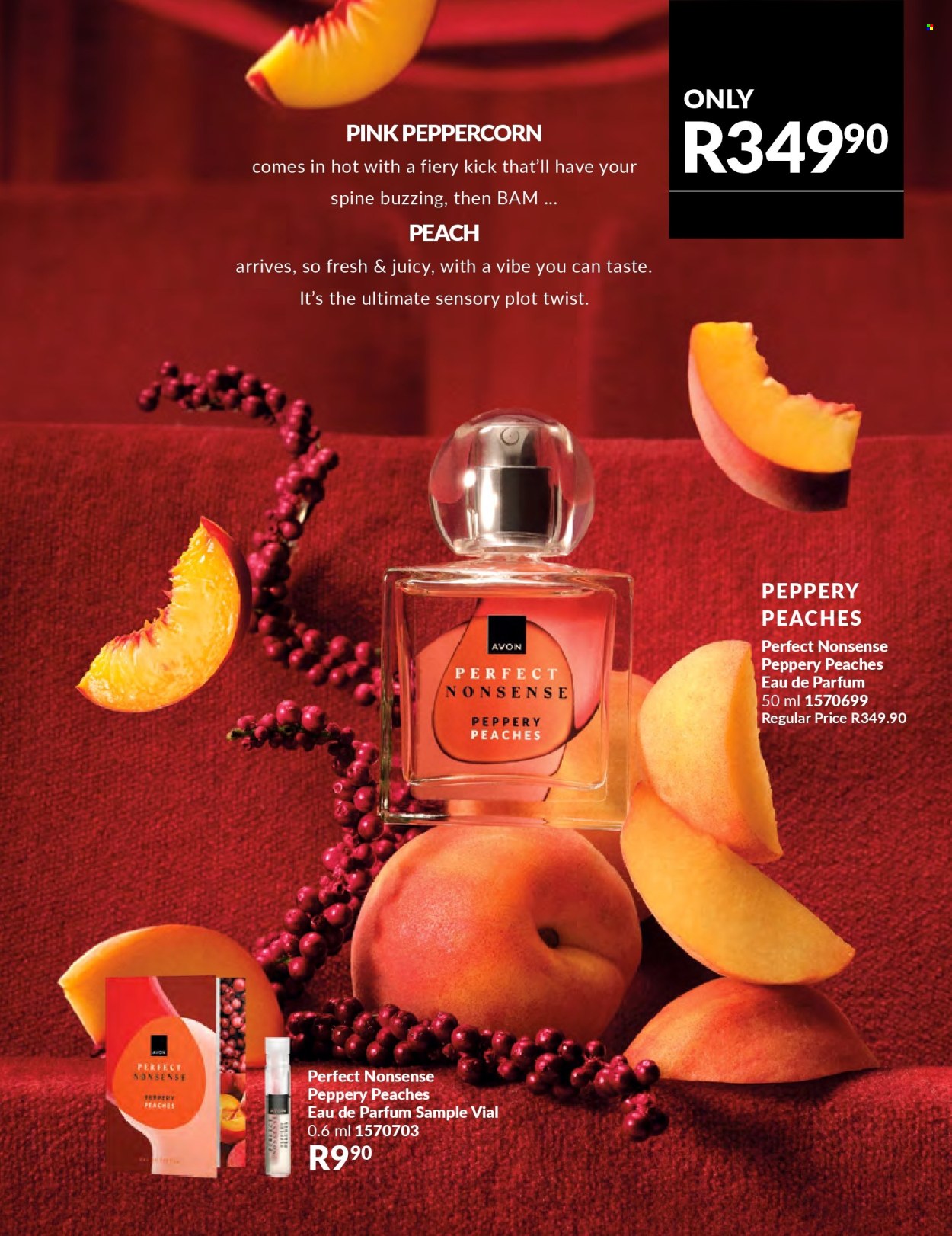 Avon specials - 01/10/2025 - 31/10/2025. Page 9