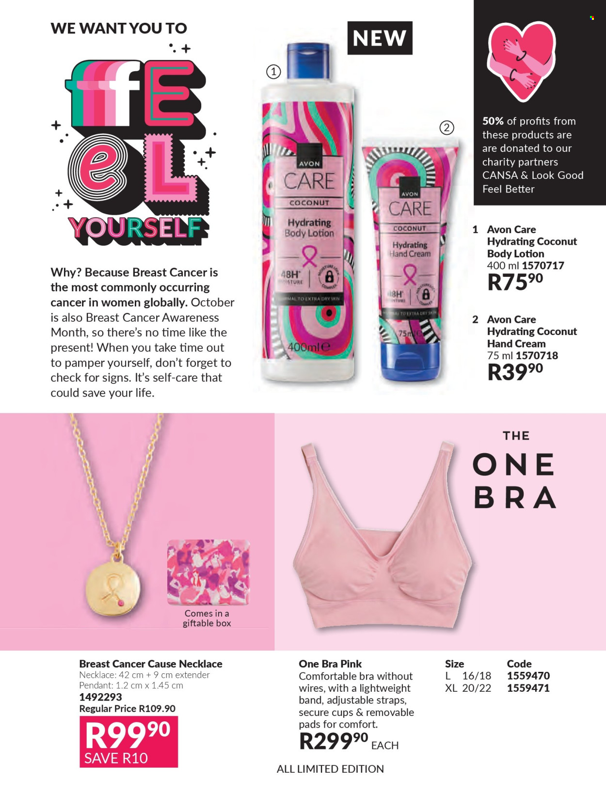 Avon specials - 01/10/2025 - 31/10/2025. Page 11
