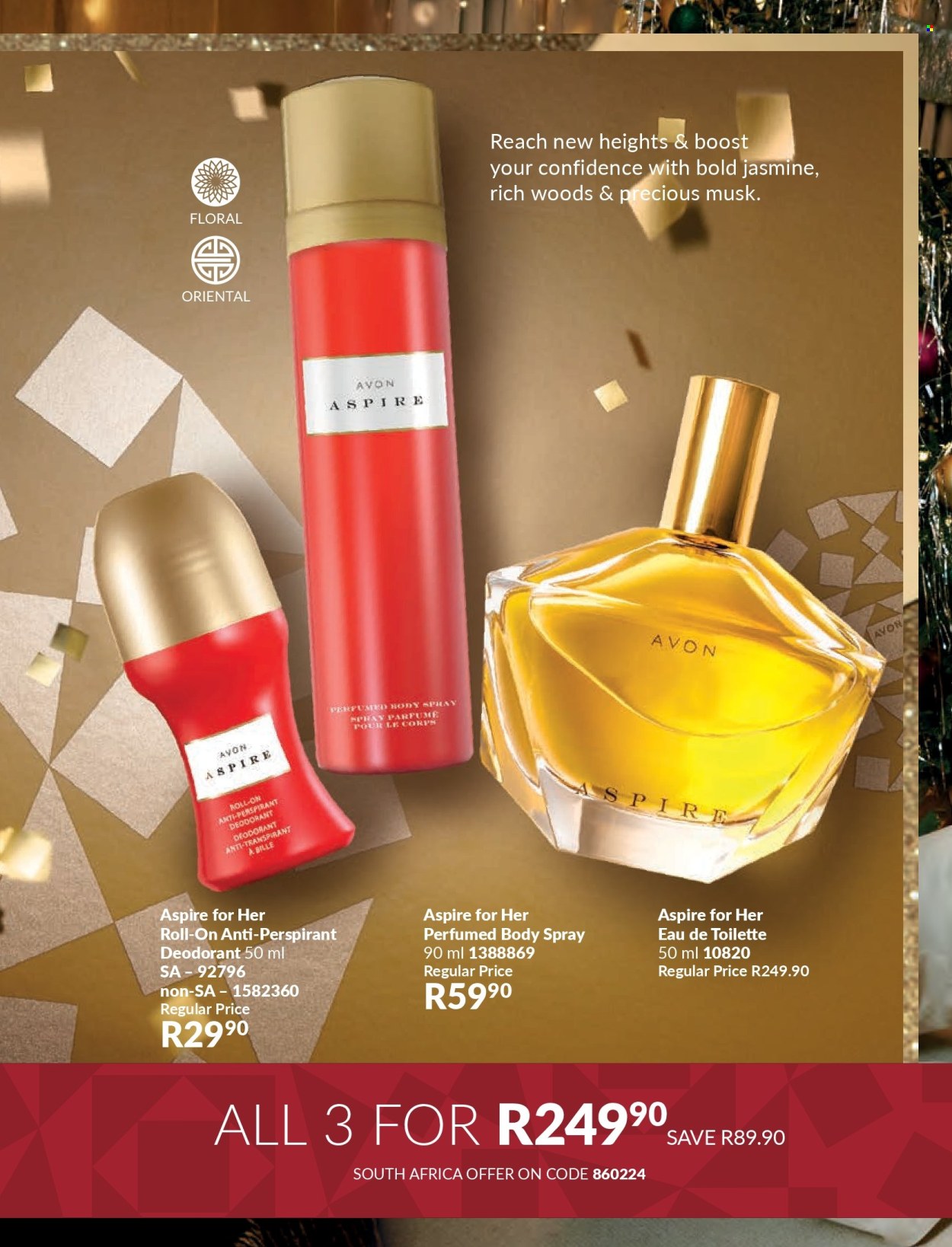 Avon specials - 01/10/2025 - 31/10/2025. Page 15