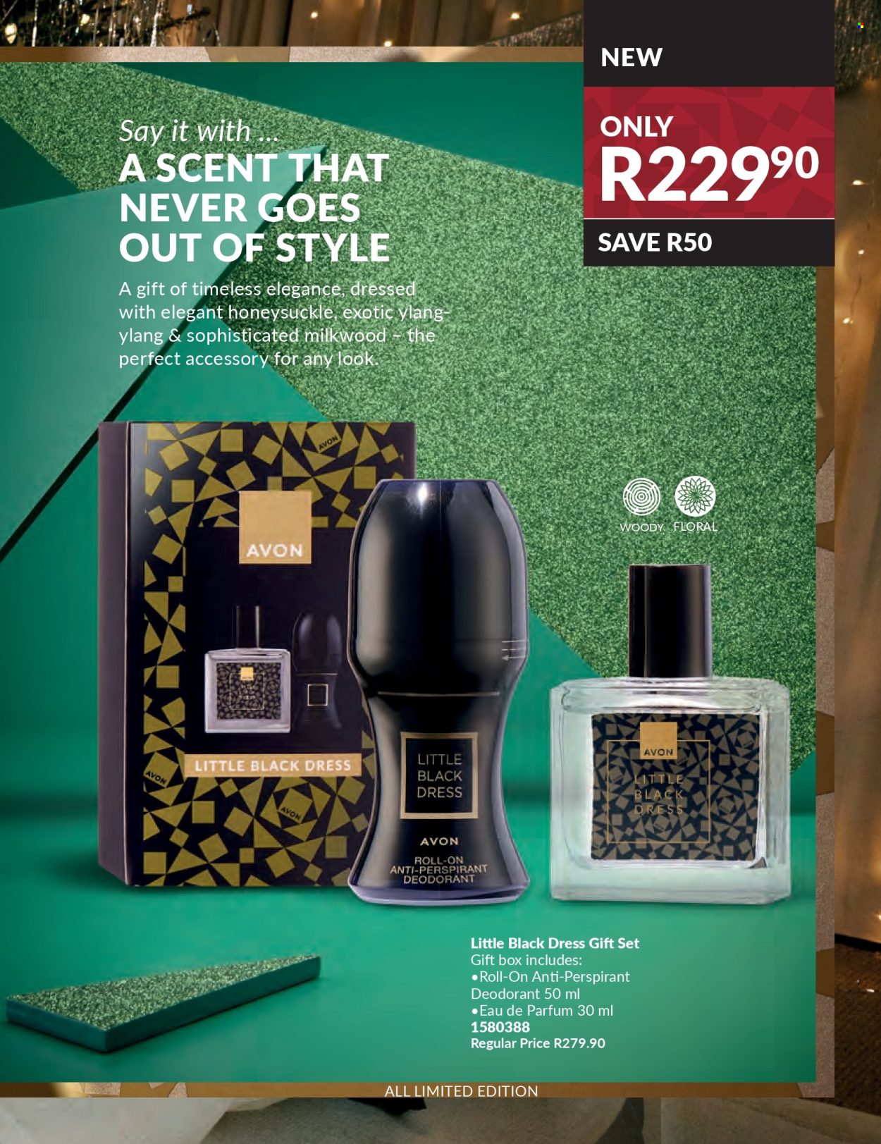 Avon specials - 01/10/2025 - 31/10/2025. Page 21