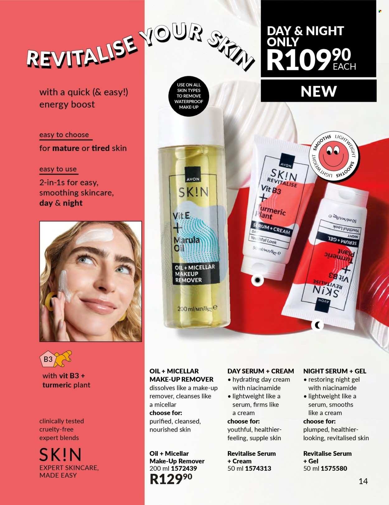 Avon specials - 01/10/2025 - 31/10/2025. Page 25