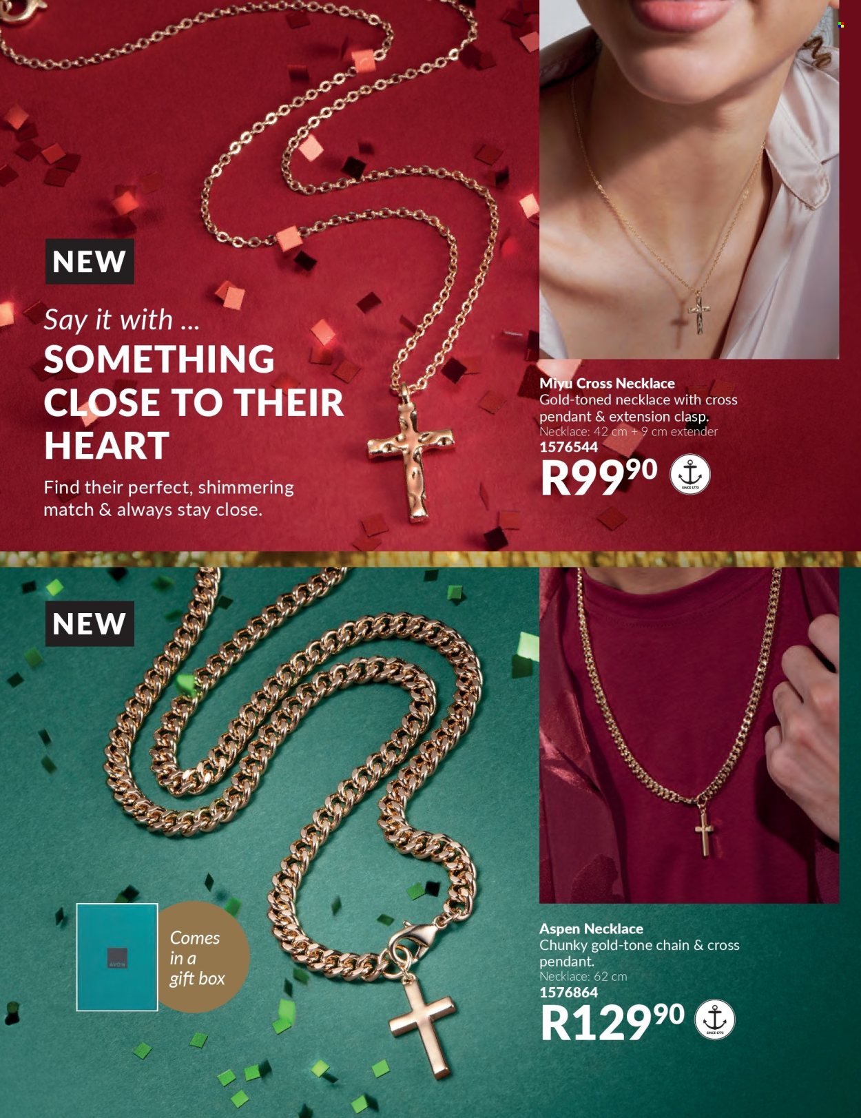 Avon specials - 01/10/2025 - 31/10/2025. Page 28