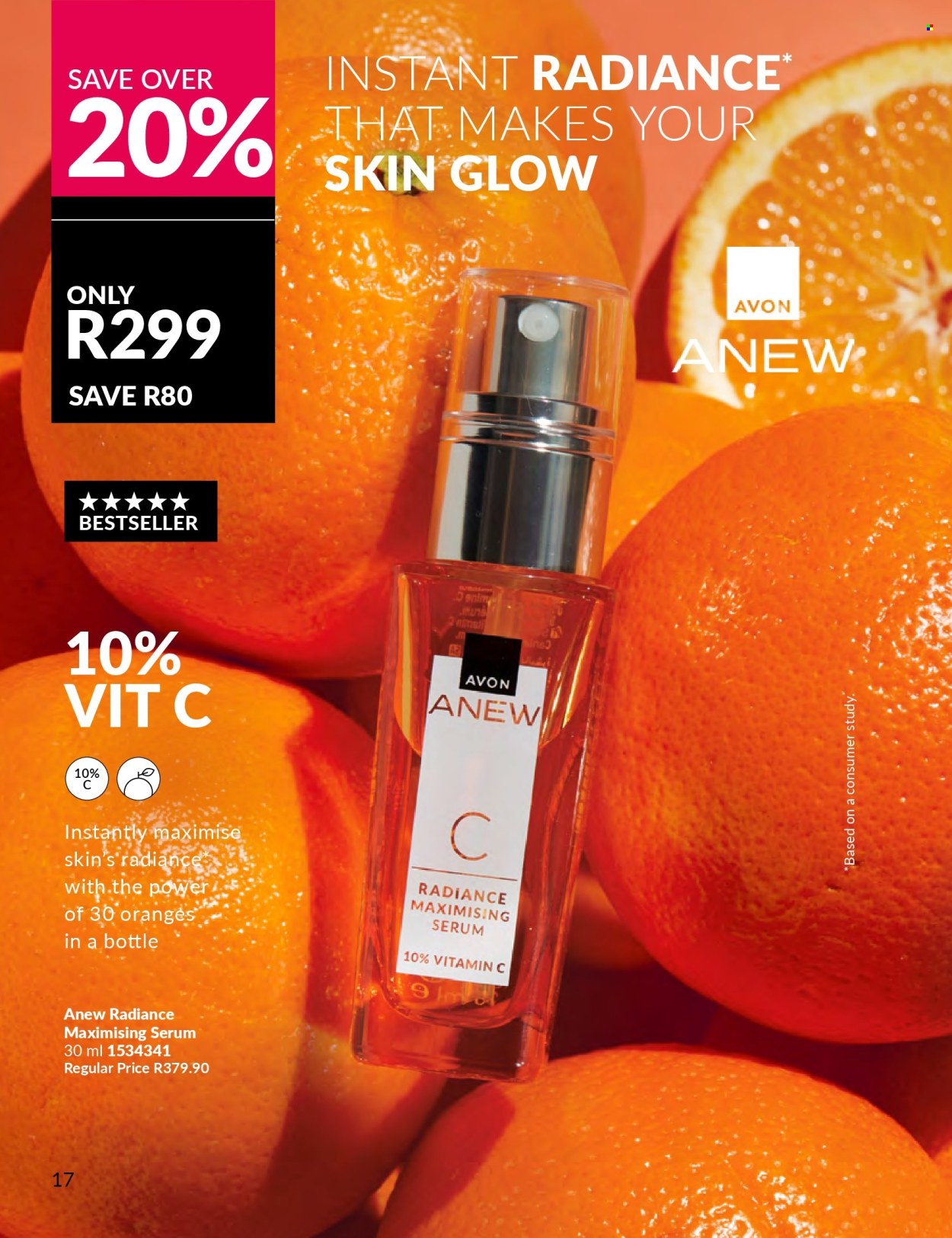 Avon specials - 01/10/2025 - 31/10/2025. Page 28