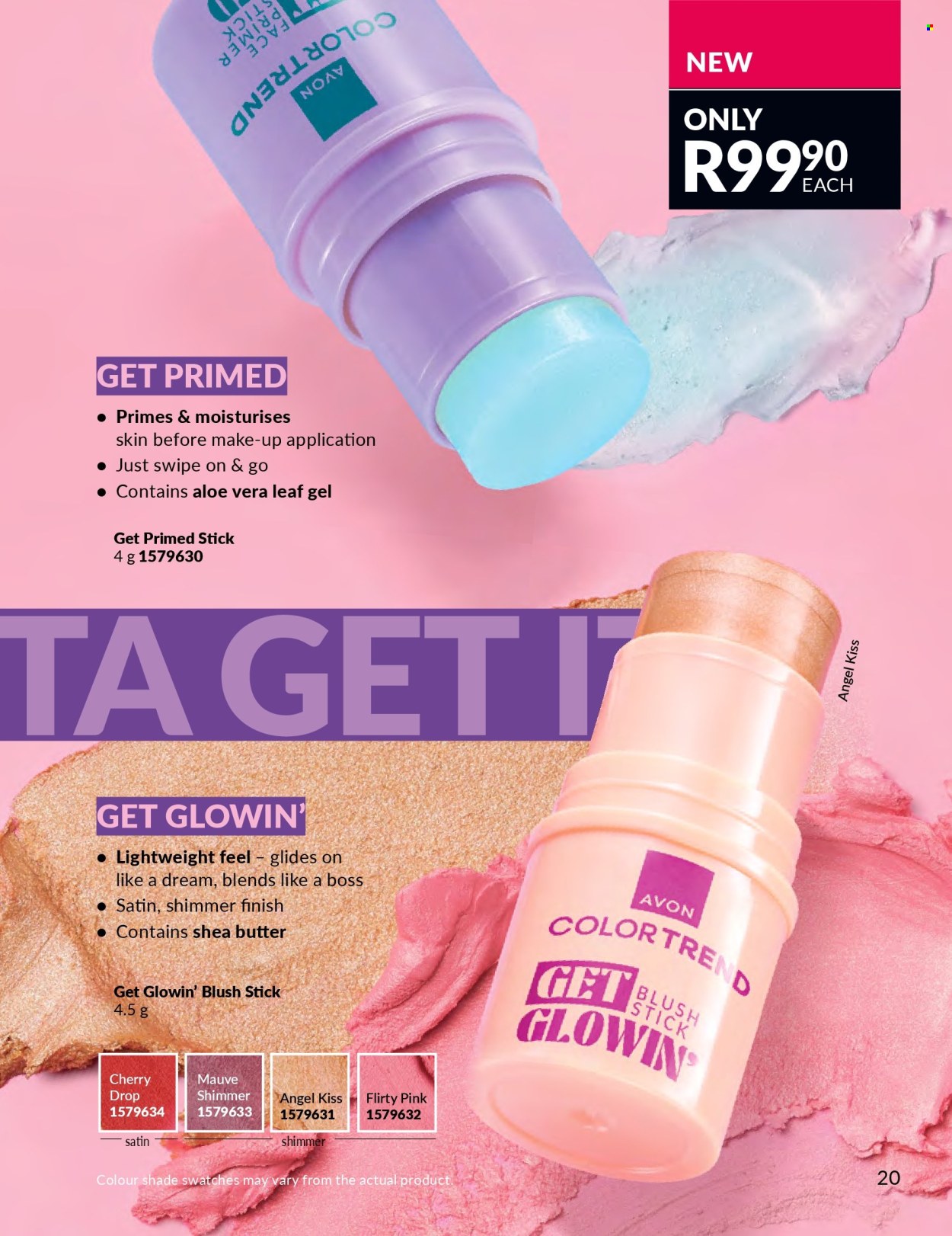 Avon specials - 01/10/2025 - 31/10/2025. Page 31
