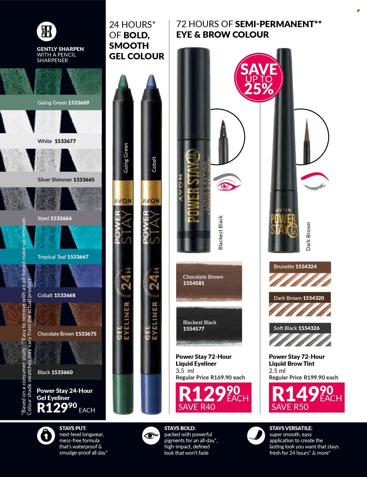 Avon specials - 01/10/2025 - 31/10/2025. Page 47