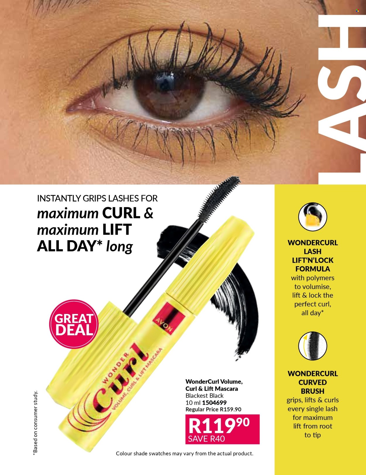 Avon specials - 01/10/2025 - 31/10/2025. Page 53
