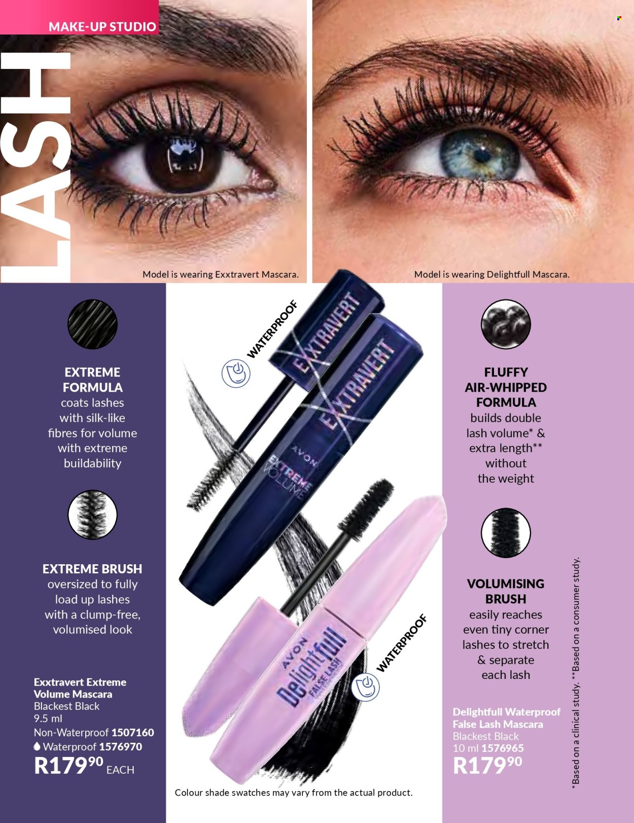 Avon specials - 01/10/2025 - 31/10/2025. Page 54