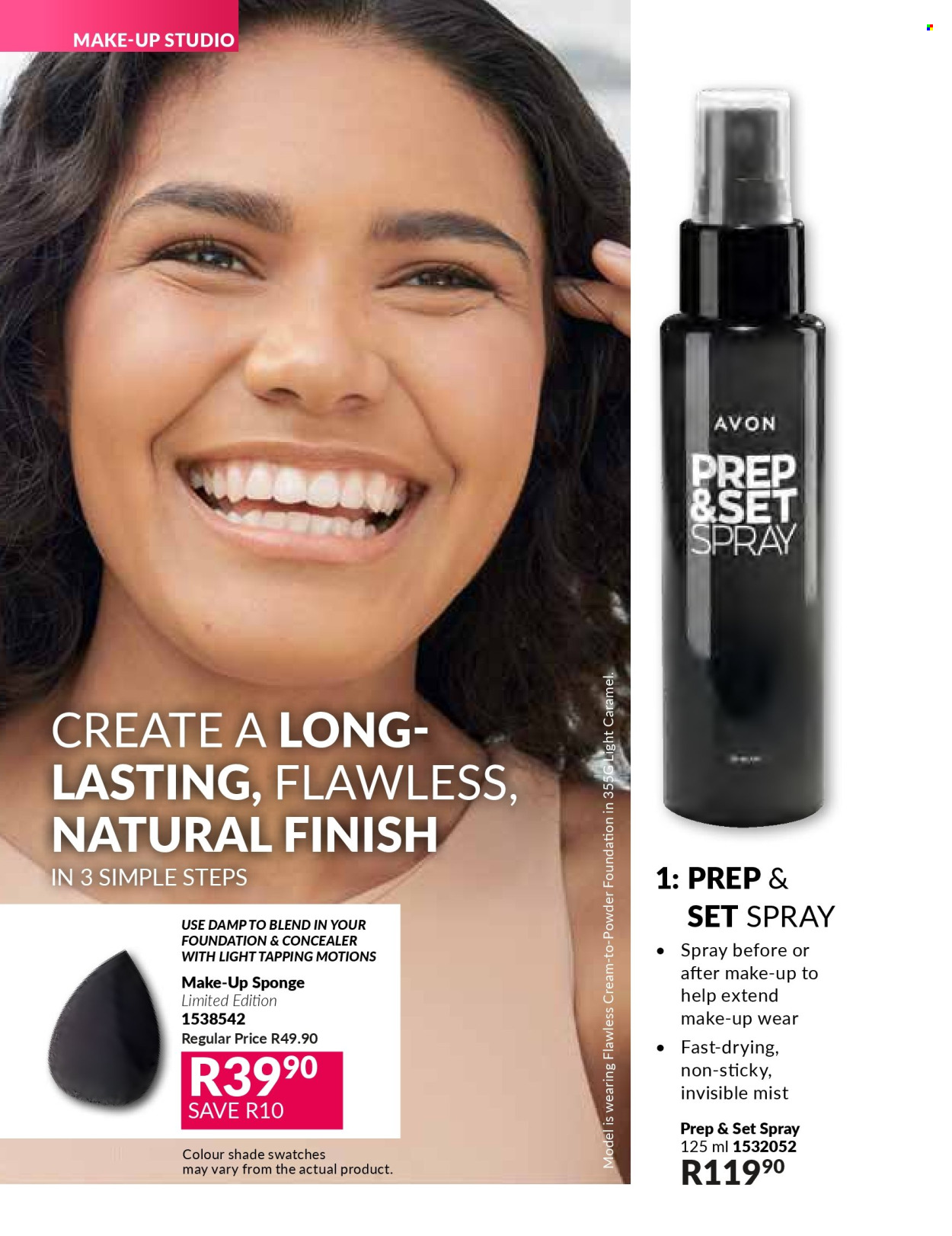 Avon specials - 01/10/2025 - 31/10/2025. Page 58