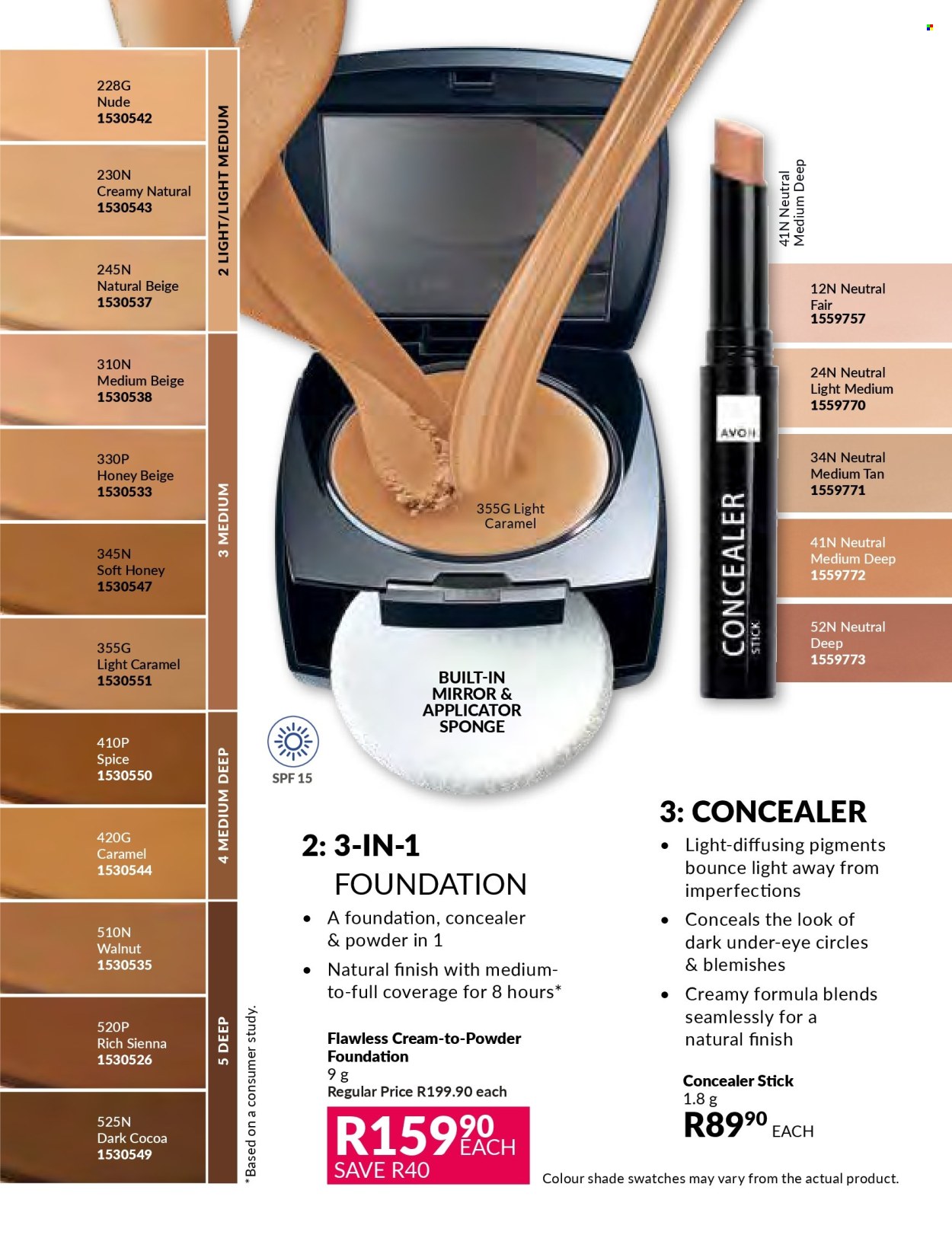 Avon specials - 01/10/2025 - 31/10/2025. Page 59