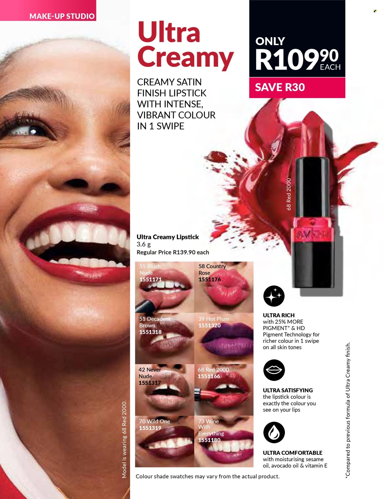 Avon specials - 01/10/2025 - 31/10/2025. Page 64