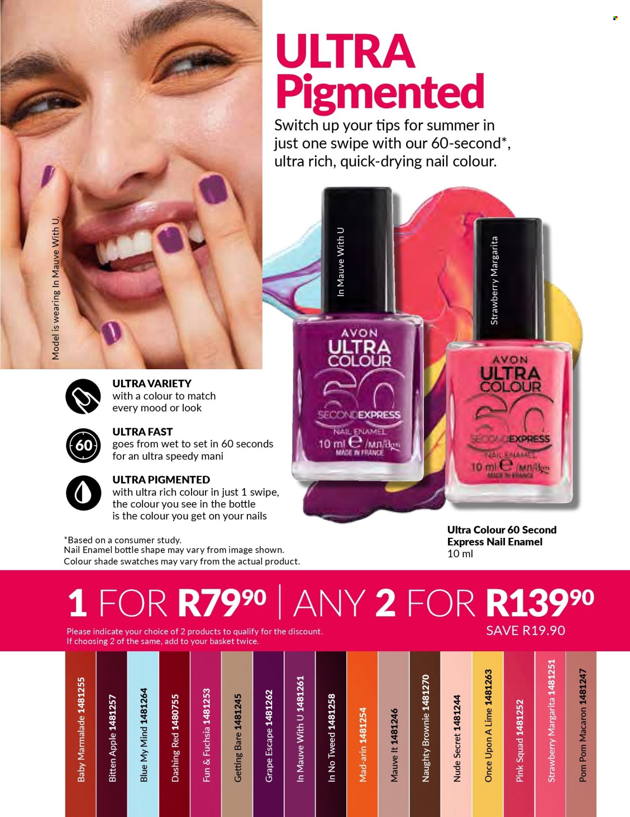 Avon specials - 01/10/2025 - 31/10/2025. Page 69