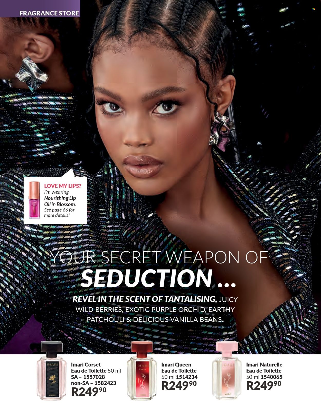 Avon specials - 01/10/2025 - 31/10/2025. Page 84