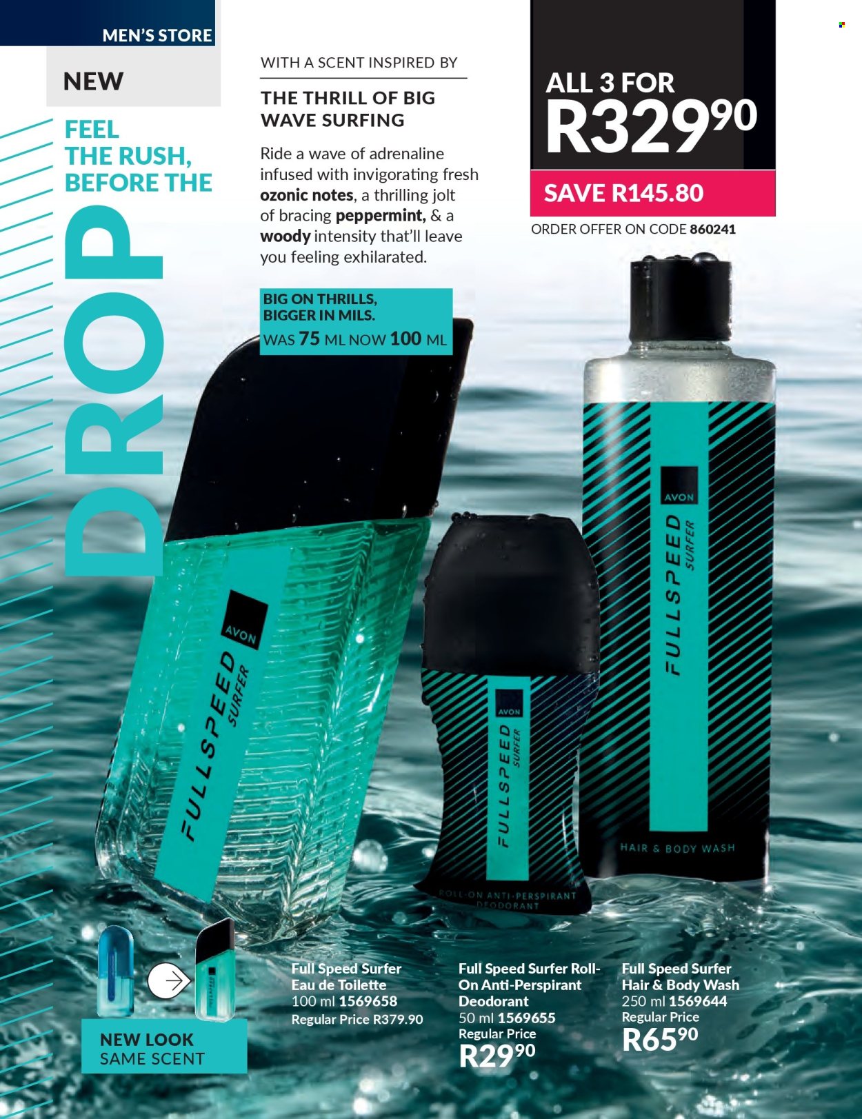 Avon specials - 01/10/2025 - 31/10/2025. Page 98