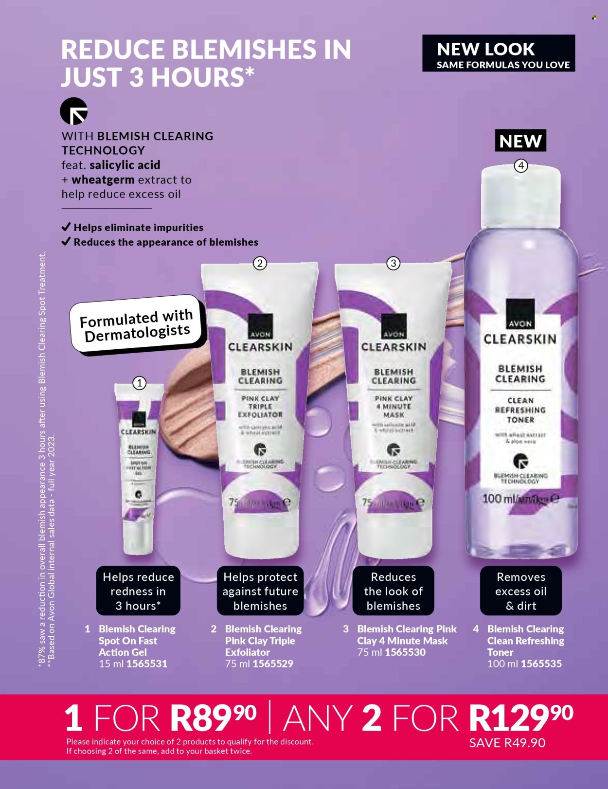 Avon specials - 01/10/2025 - 31/10/2025. Page 125
