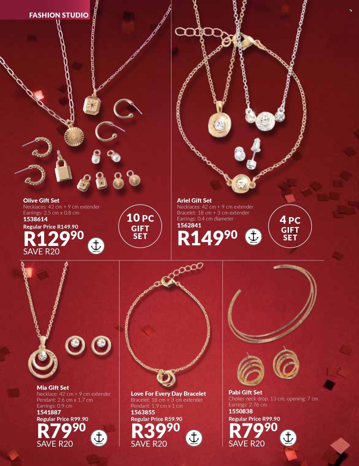 Avon specials - 01/10/2025 - 31/10/2025. Page 134