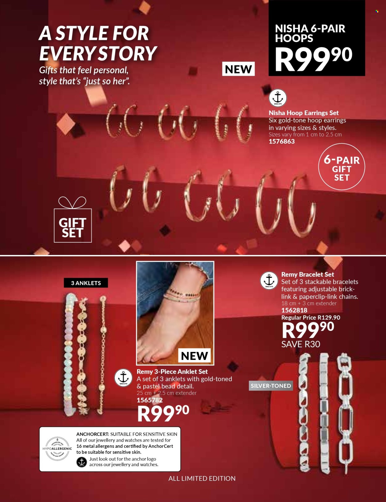 Avon specials - 01/10/2025 - 31/10/2025. Page 135