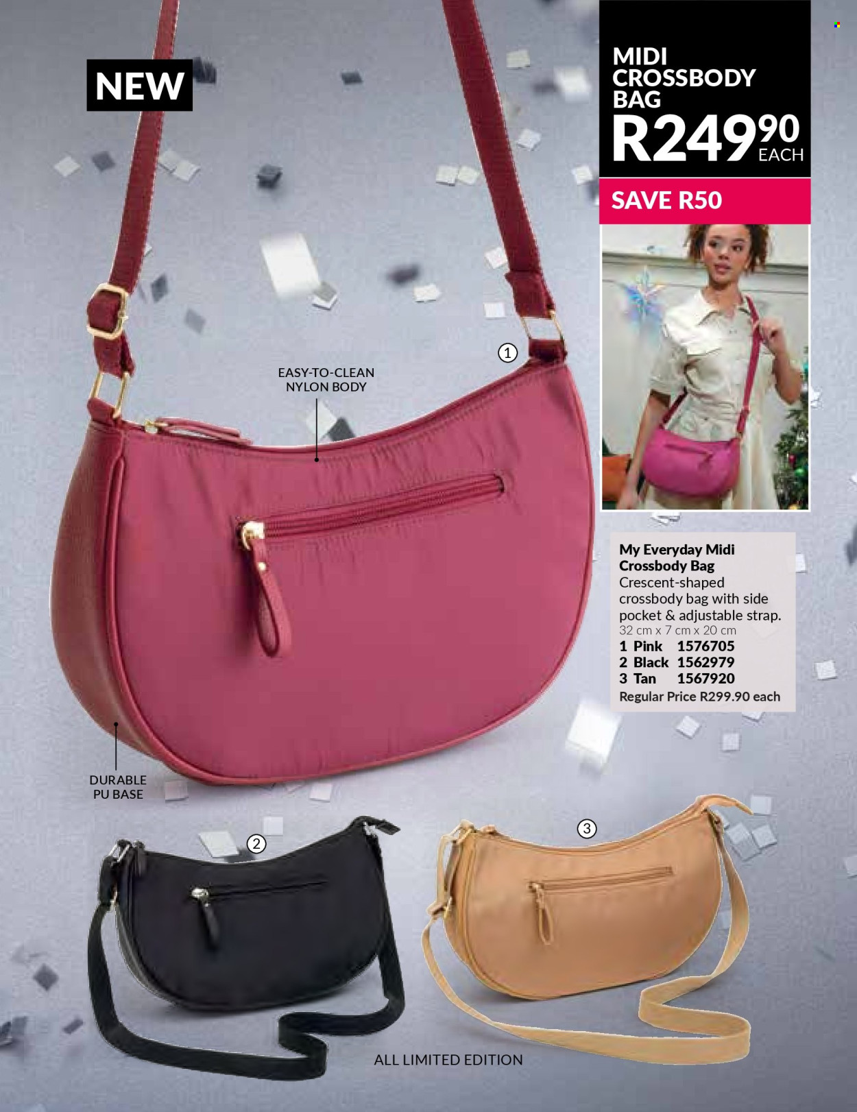 Avon specials - 01/10/2025 - 31/10/2025. Page 145