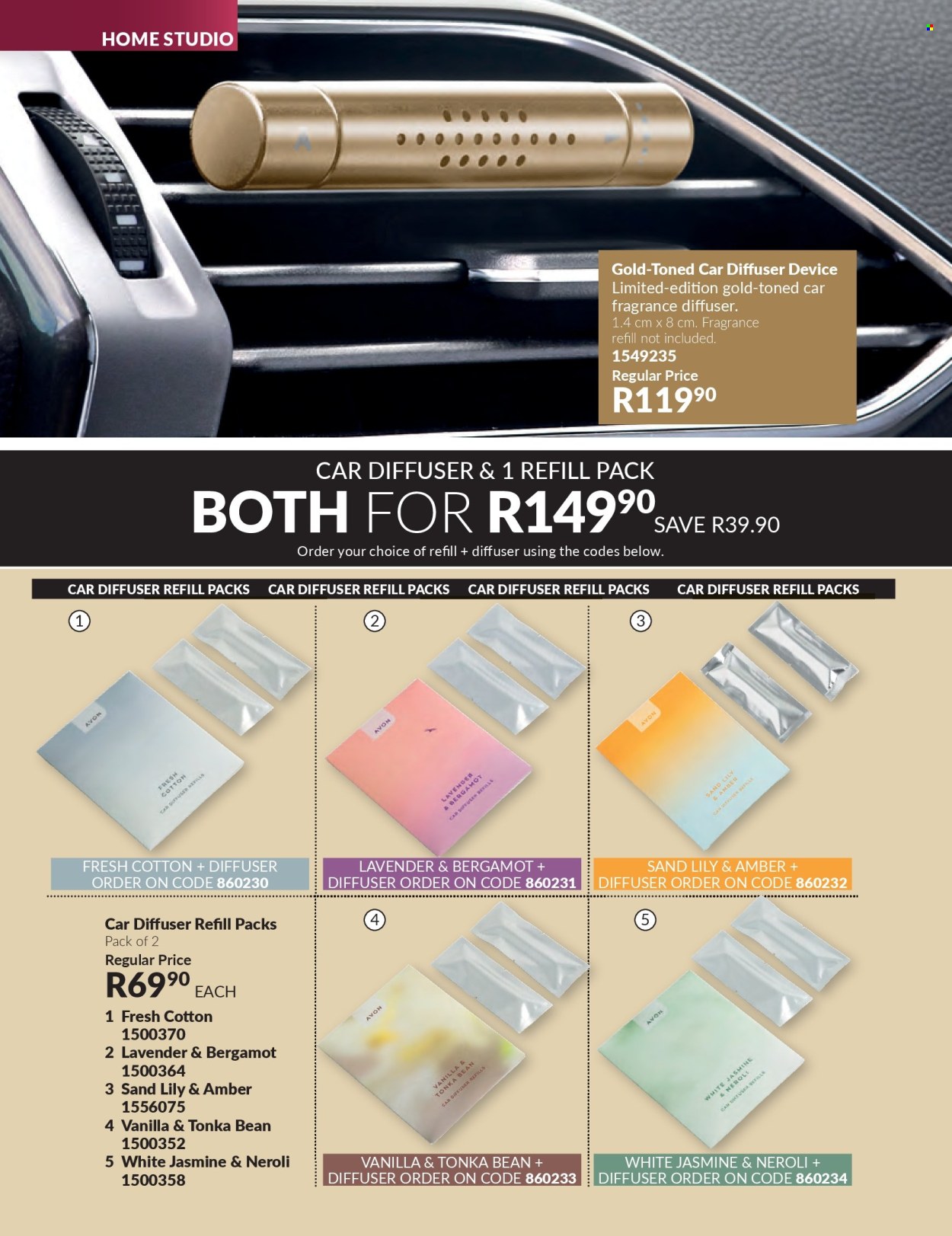 Avon specials - 01/10/2025 - 31/10/2025. Page 150