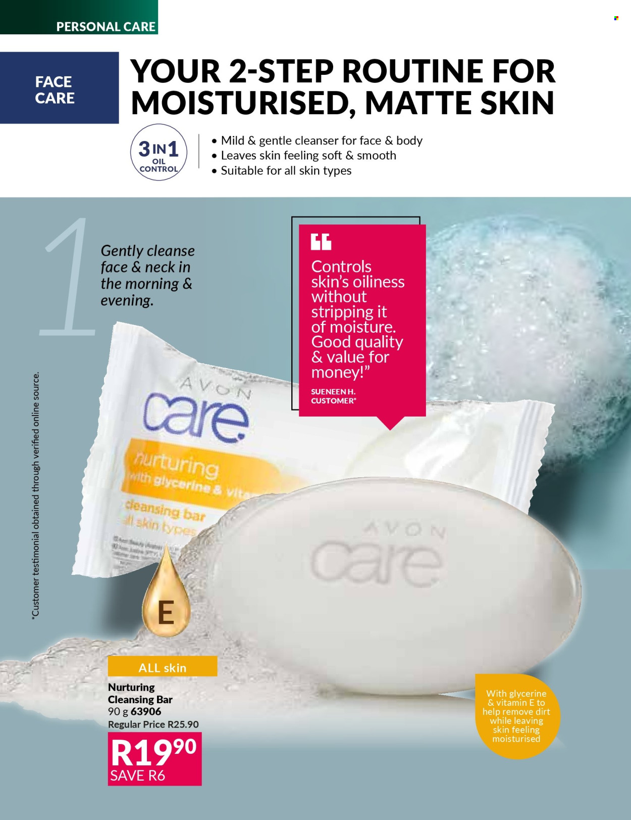 Avon specials - 01/10/2025 - 31/10/2025. Page 164