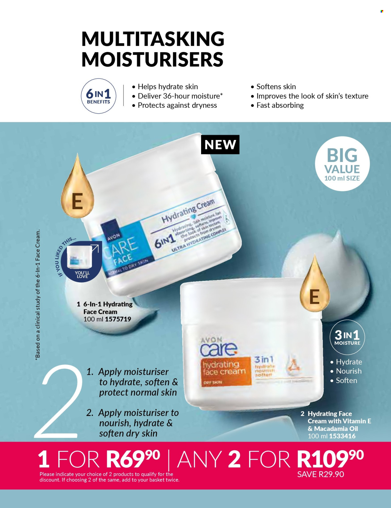 Avon specials - 01/10/2025 - 31/10/2025. Page 167