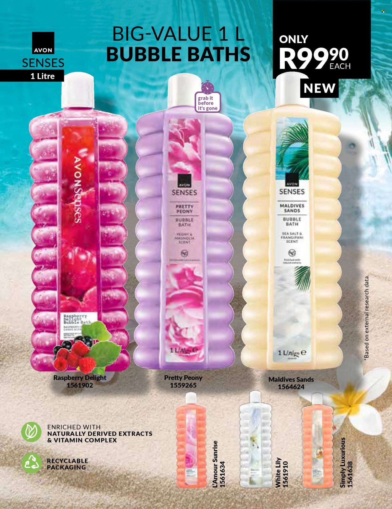 Avon specials - 01/10/2025 - 31/10/2025. Page 190