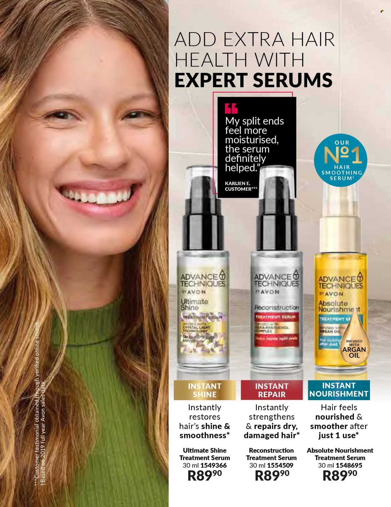 Avon specials - 01/10/2025 - 31/10/2025. Page 201