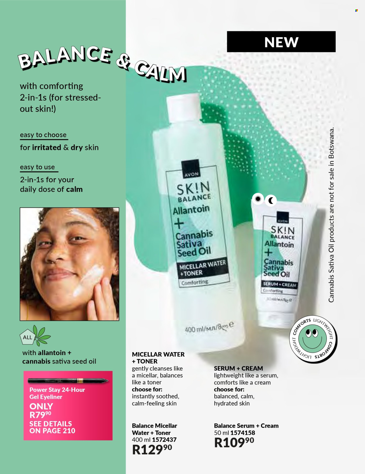 Avon specials - 01/10/2025 - 31/10/2025. Page 206