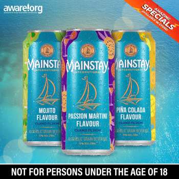 Johnny's Liquor Hypermarket catalogue  - 30/09/2025 - 04/10/2025.