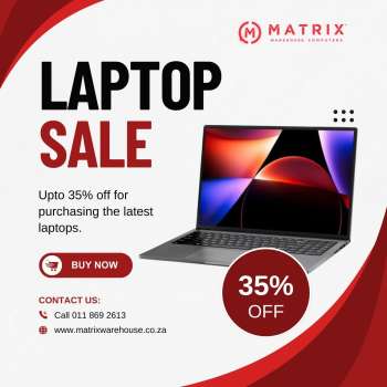 Matrix Warehouse catalogue .