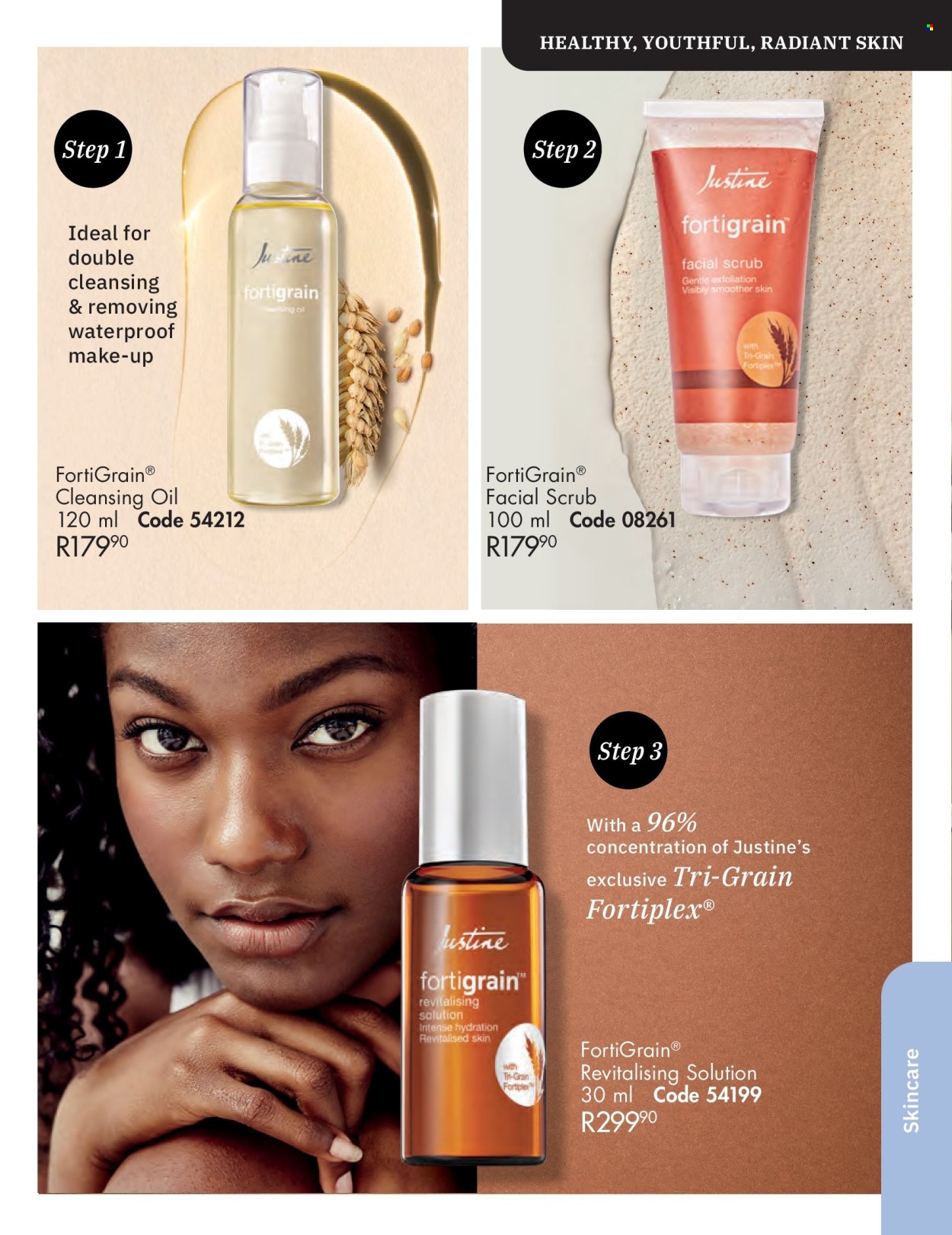 Justine specials - 01/10/2025 - 31/10/2025. Page 28
