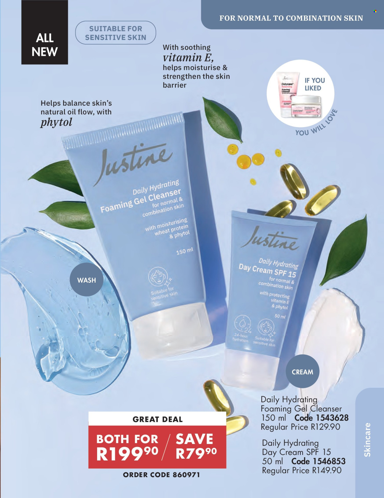 Justine specials - 01/10/2025 - 31/10/2025. Page 33