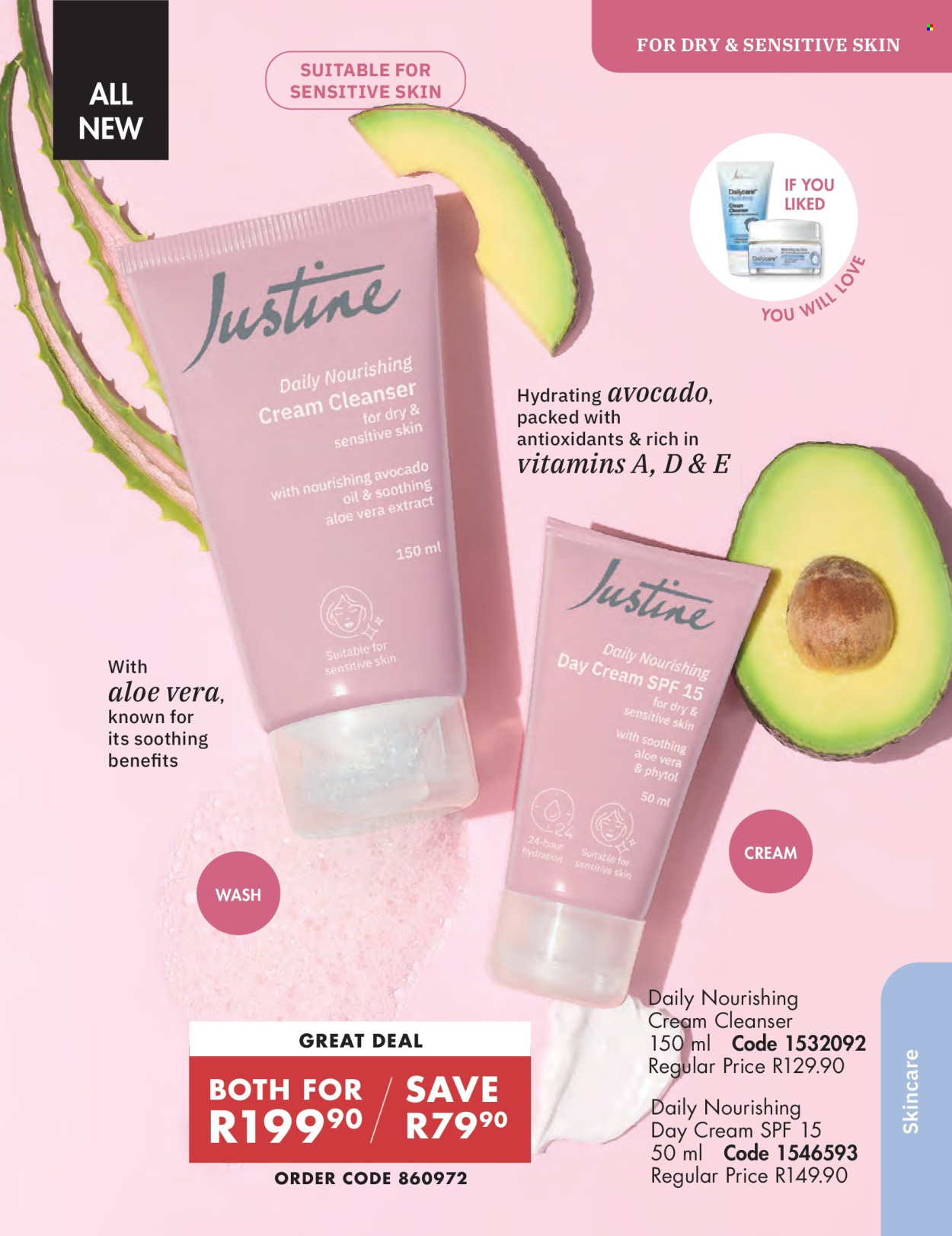 Justine specials - 01/10/2025 - 31/10/2025. Page 35