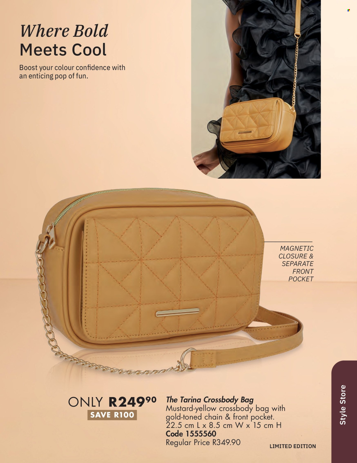 Justine specials - 01/10/2025 - 31/10/2025. Page 68