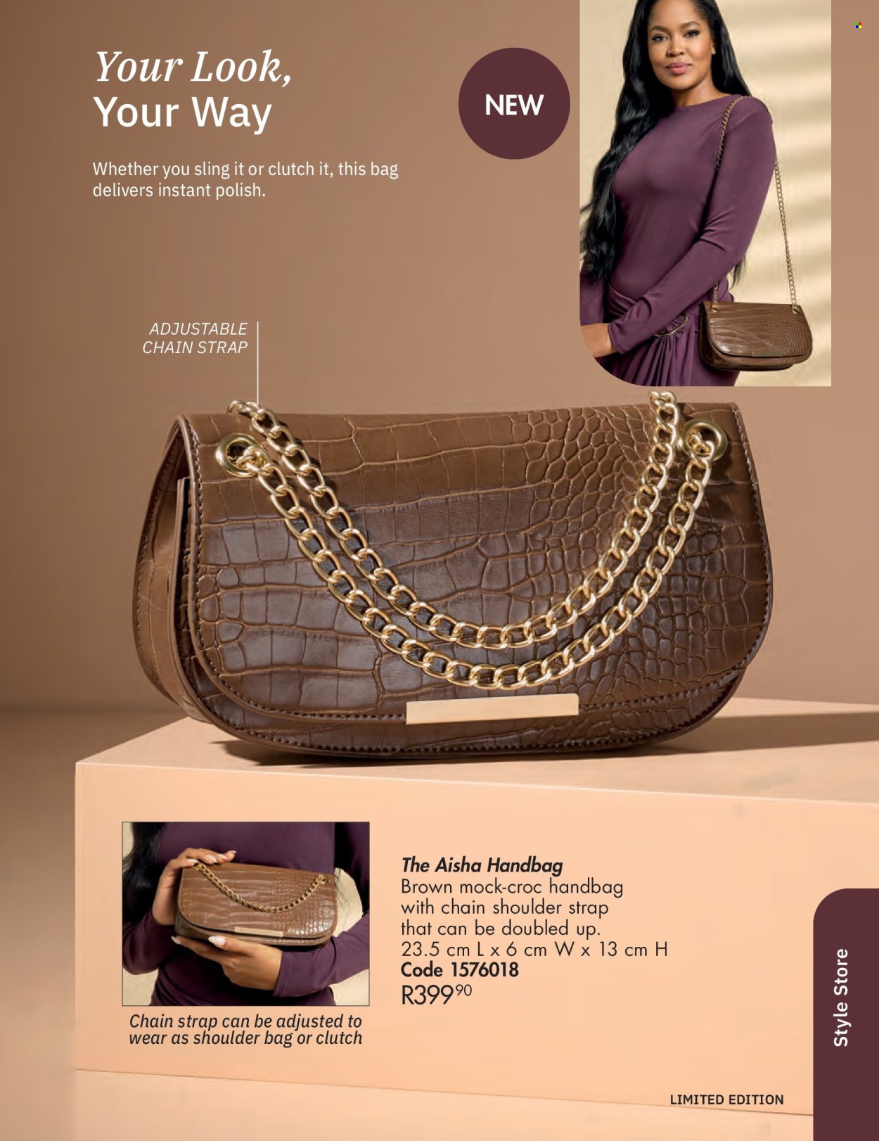 Justine specials - 01/10/2025 - 31/10/2025. Page 71