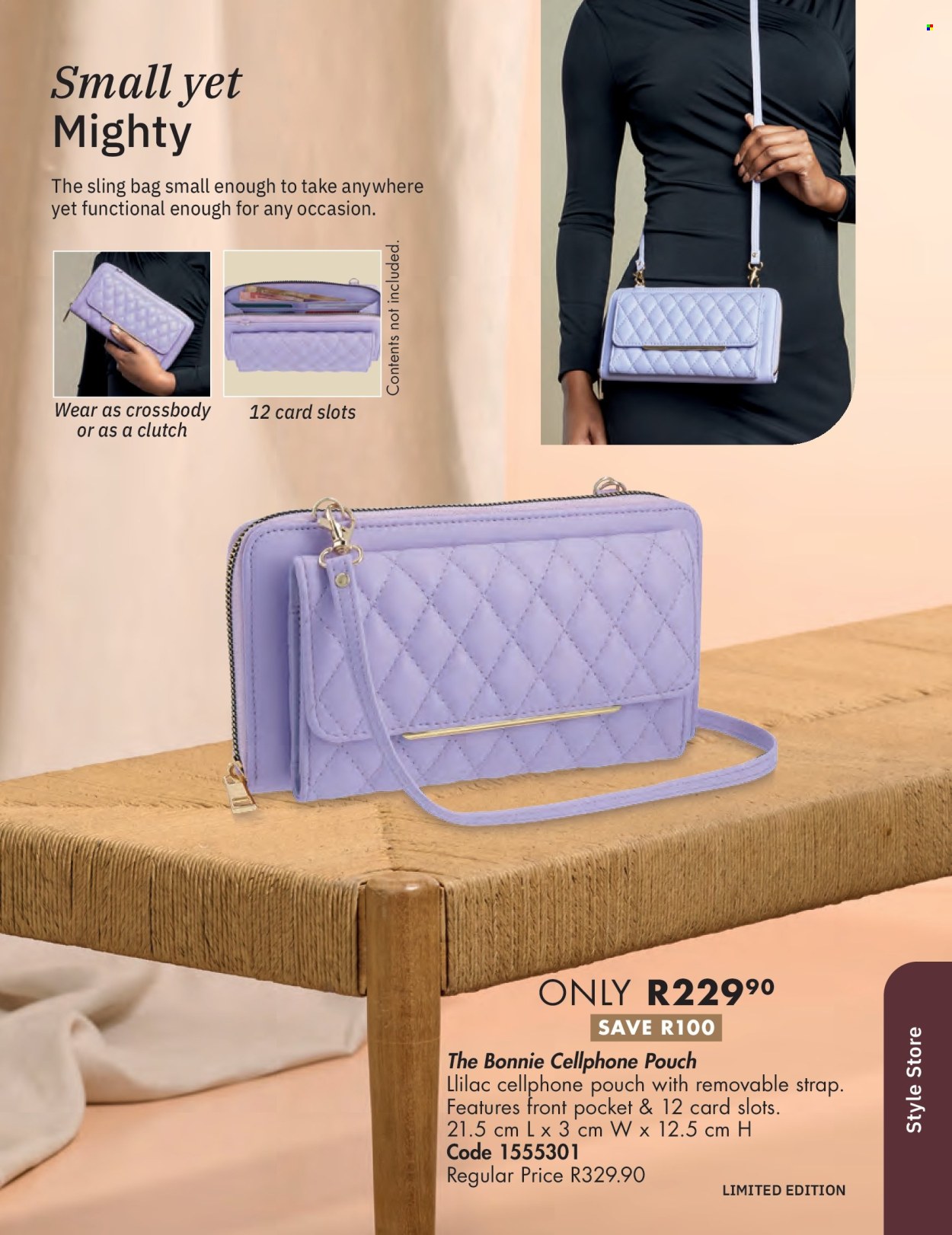 Justine specials - 01/10/2025 - 31/10/2025. Page 72