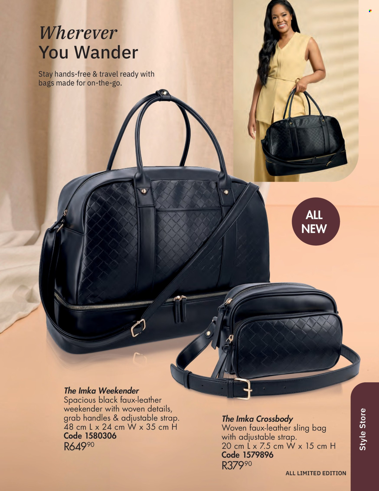 Justine specials - 01/10/2025 - 31/10/2025. Page 73