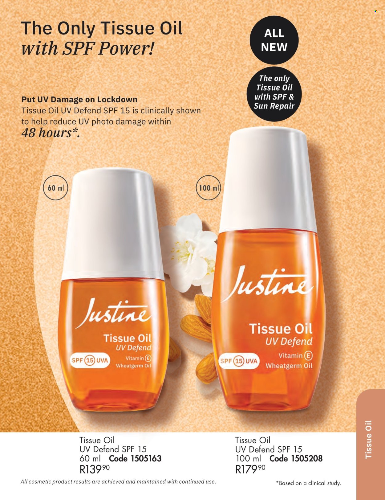 Justine specials - 01/10/2025 - 31/10/2025. Page 90