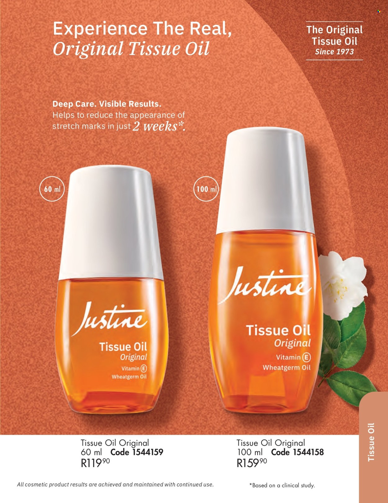 Justine specials - 01/10/2025 - 31/10/2025. Page 91