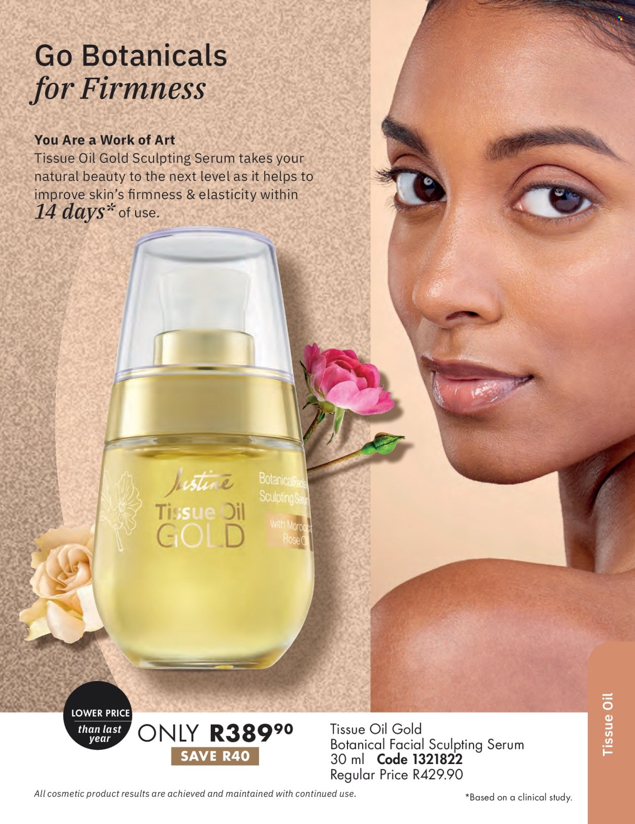 Justine specials - 01/10/2025 - 31/10/2025. Page 92