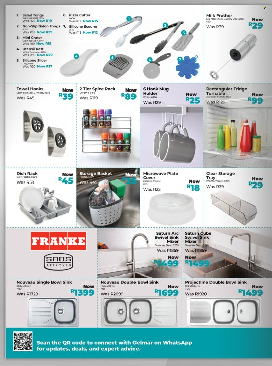 Gelmar specials - 01/10/2025 - 31/10/2025. Page 4