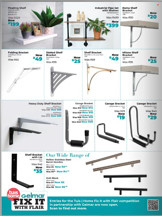 Gelmar specials - 01/10/2025 - 31/10/2025. Page 6