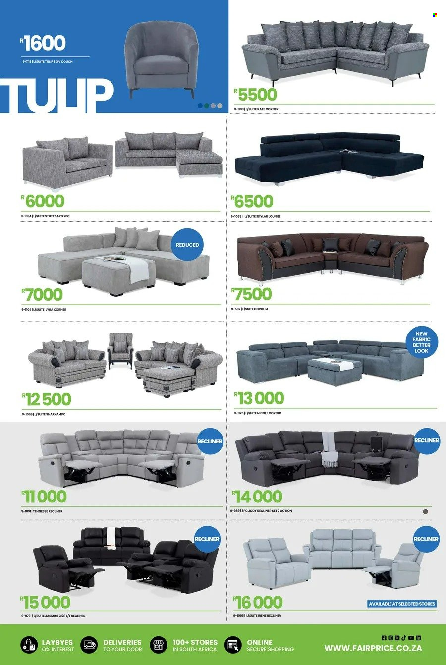 Fair Price specials - 01/10/2025 - 31/10/2025. Page 9