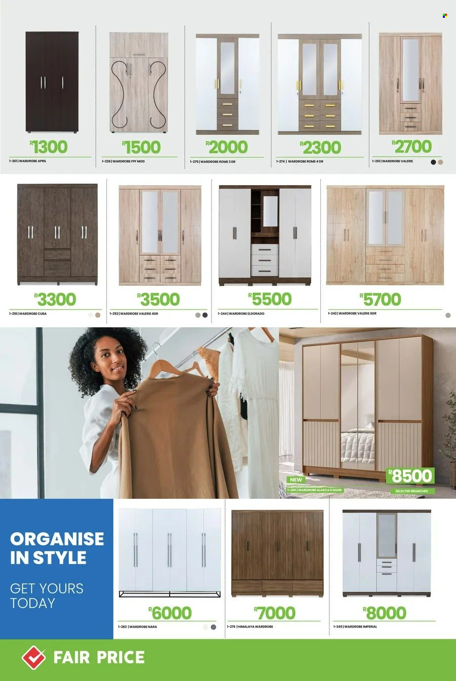 Fair Price specials - 01/10/2025 - 31/10/2025. Page 10