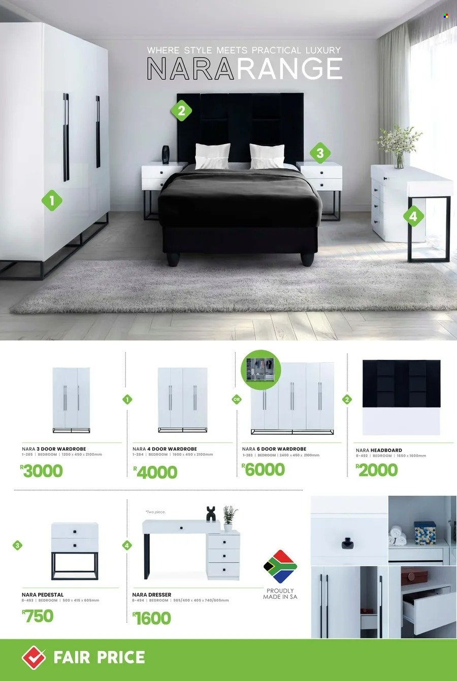 Fair Price specials - 01/10/2025 - 31/10/2025. Page 12