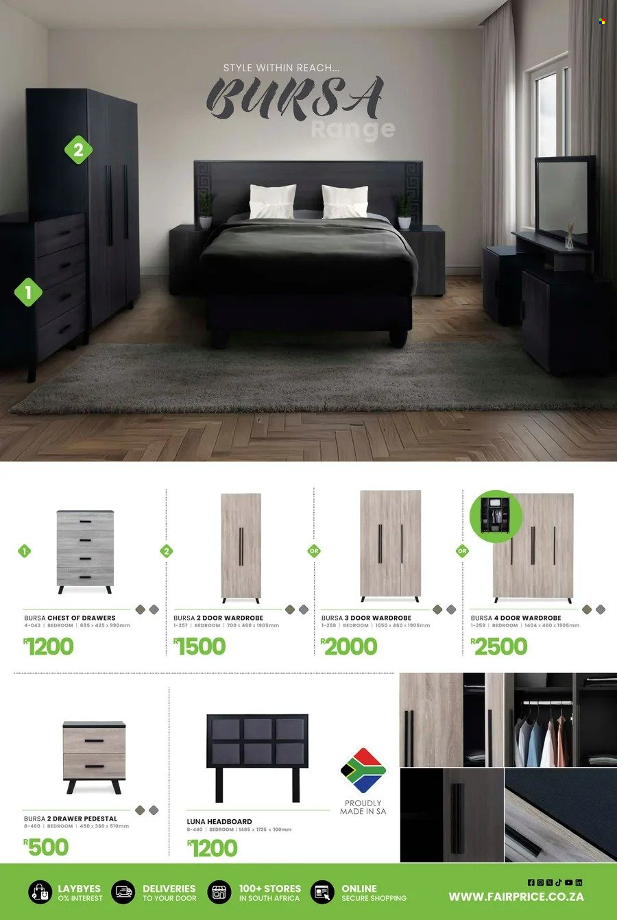 Fair Price specials - 01/10/2025 - 31/10/2025. Page 13